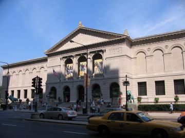 Art Institute of Chicago