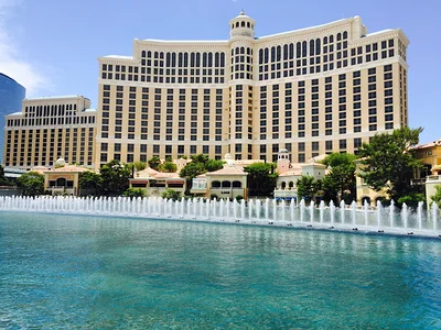 Las Vegas