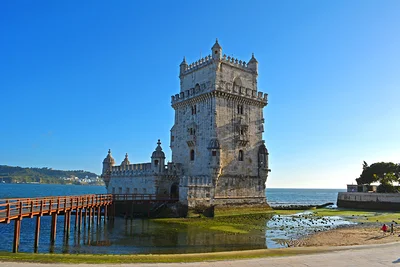 Tour de Belém