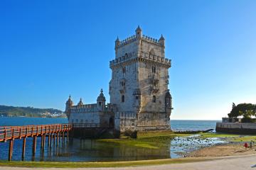 Tour de Belém