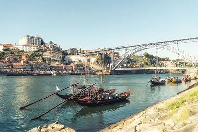 Oporto