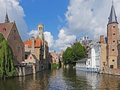 Brujas