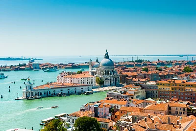 Venecia