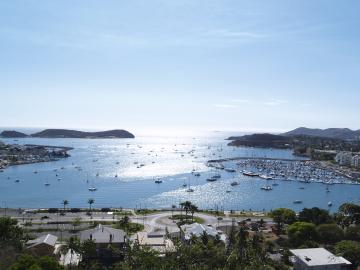 Port de Nouméa