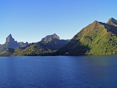 Französisch-Polynesien