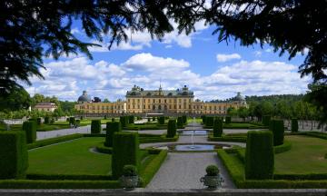 Palais Drottningholm