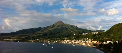 #15 Martinique