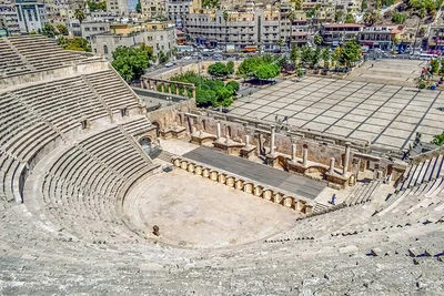 Théâtre Romain