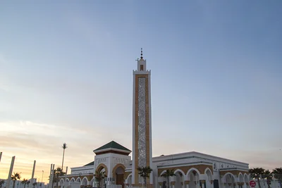Tangier
