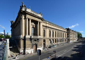 Musée d'Art et d'Histoire de Genève