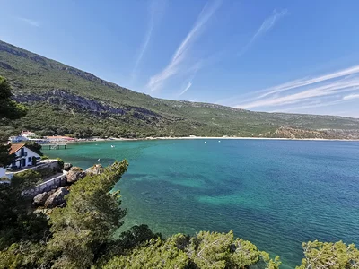 Portinho da Arrabida