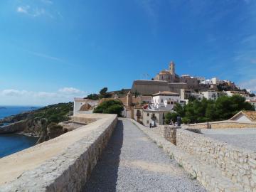 Château d'Ibiza