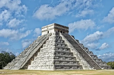 Péninsule du Yucatán