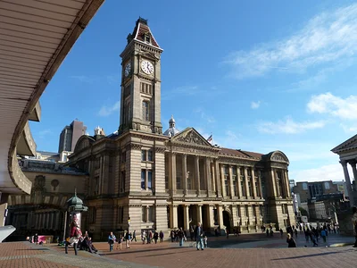 Birmingham