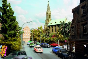 Miniatur Wunderland de Hambourg