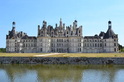 Chambord