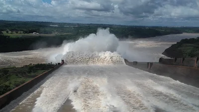 Foz do Iguaçu