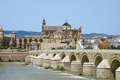 Cordoue