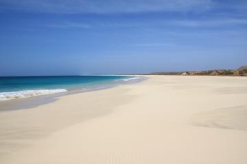 Plage de Boa Vista