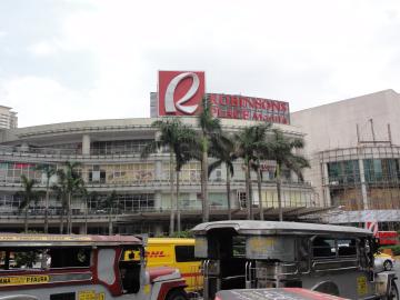 Robinsons Place Manila