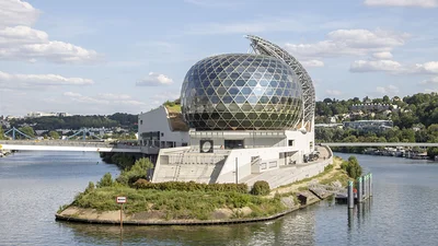 Boulogne-Billancourt