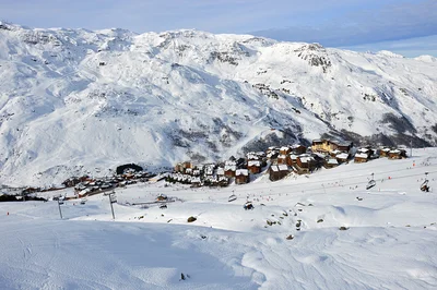 Les Belleville
