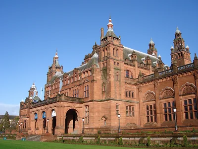 Glasgow