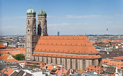 Múnich