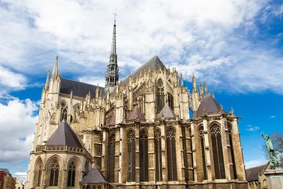 Amiens