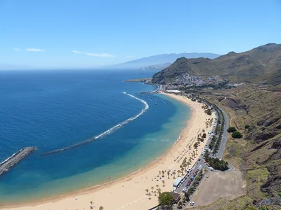 Îles Canaries