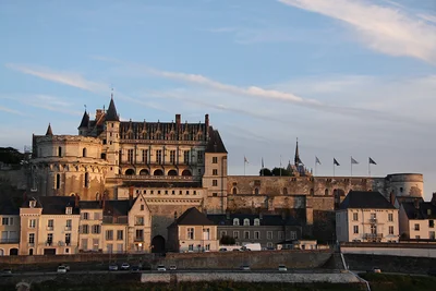 Amboise