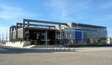 Aquarium de la Rochelle