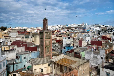 Fez