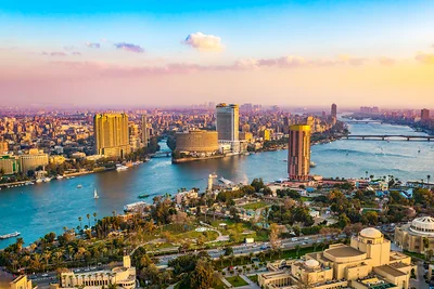 El Cairo
