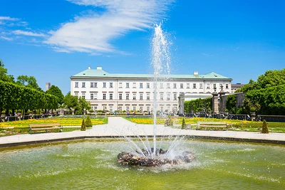 Salzbourg