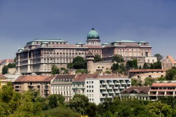 Château de Budapest