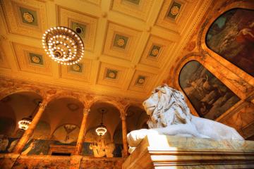 Boston Public Library
