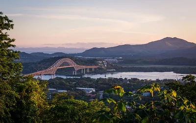 #11 Panama