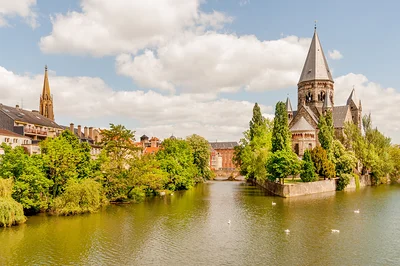 Metz