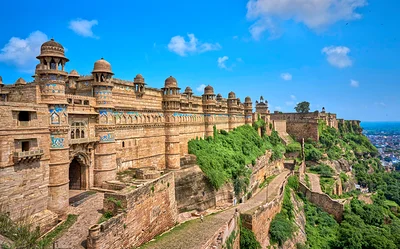 Gwalior