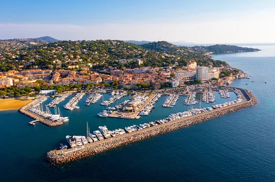Costa Azul