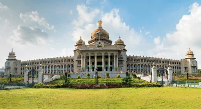 Bangalore