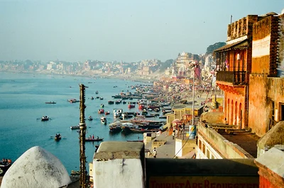 Varanasi