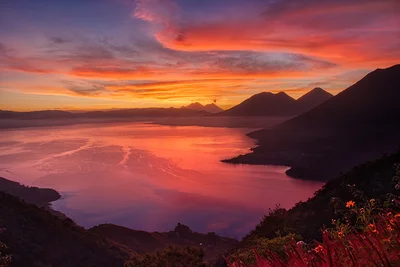 #19 Guatemala