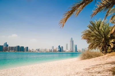 Dubaï