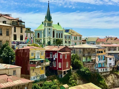 Valparaiso