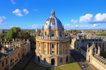 Bodleian Library