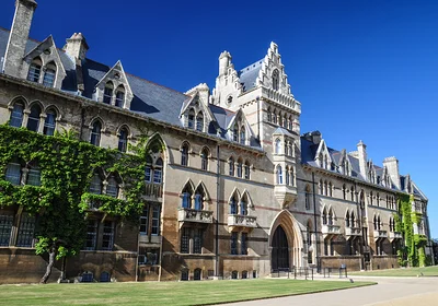 Christ Church College