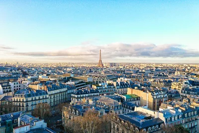 Paris