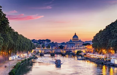 Rome